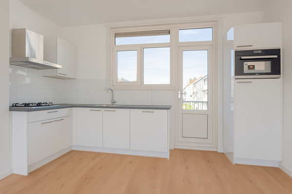 Medium property photo - Rösener Manzstraat 77C, 3026 TM Rotterdam